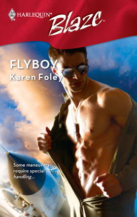 Title details for Flyboy by Karen  Foley - Available